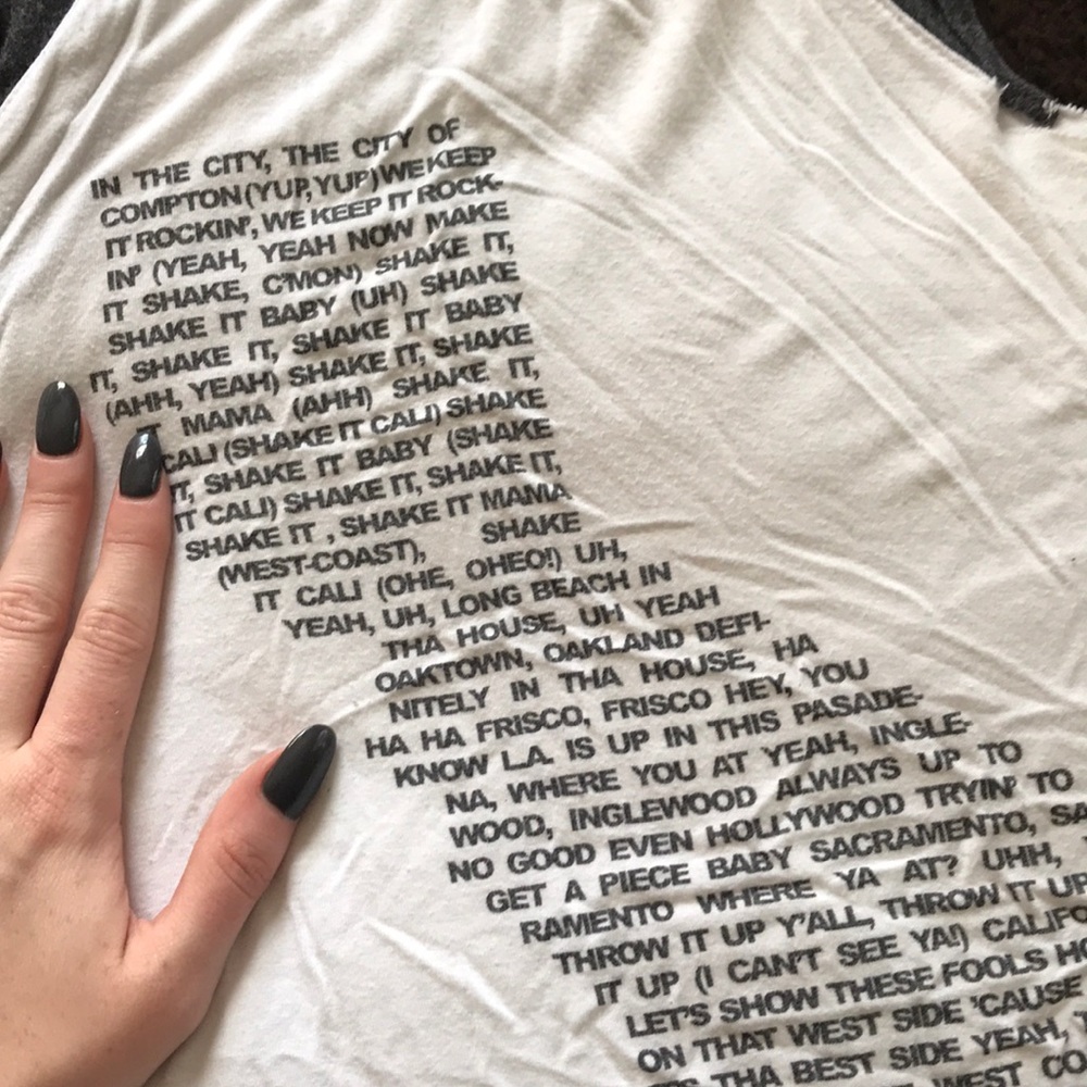 Tank top - Picture 2 of 2
